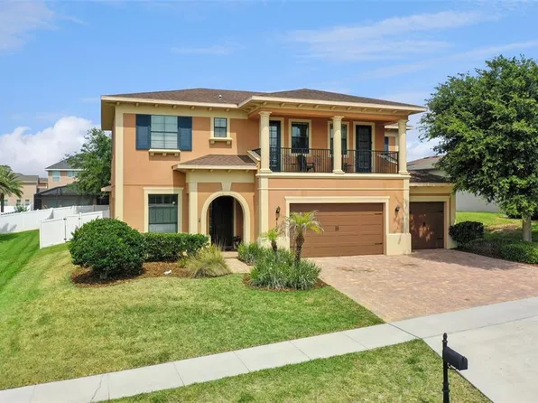 4140 Foxhound Dr, Clermont, FL 34711