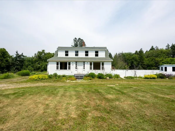 868 Hendricks Hill Road, Southport, ME 04576