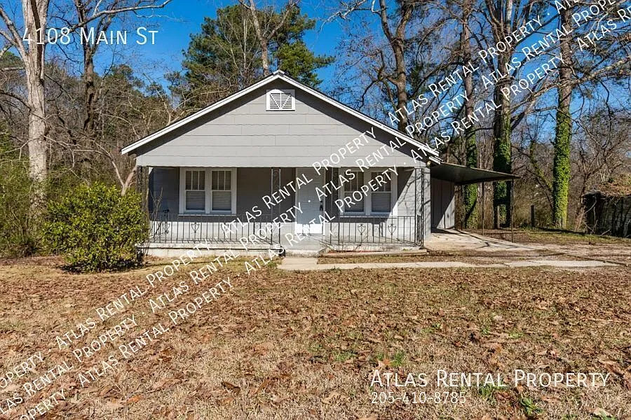 4108 Main St