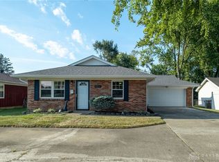 2904 Roosevelt Blvd, Middletown, OH 45044