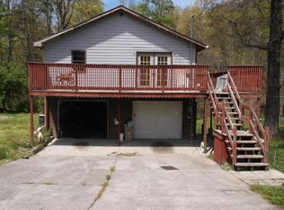 2858 Gobbler Rd, Strawberry Plains, TN 37871