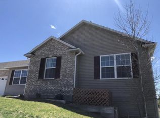 7116 Aztec Dr, Cheyenne, WY 82009