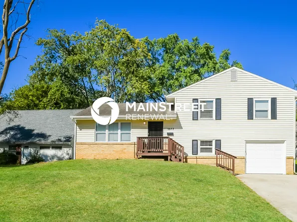 1577 Pyle Pl, Columbus, OH 43227