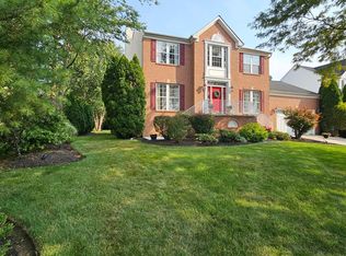 53 Waterford Dr, Bordentown, NJ 08505