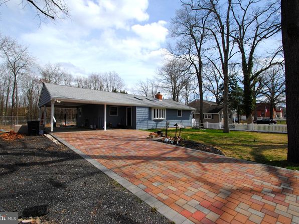 307 Broad St, Hainesport, NJ 08036