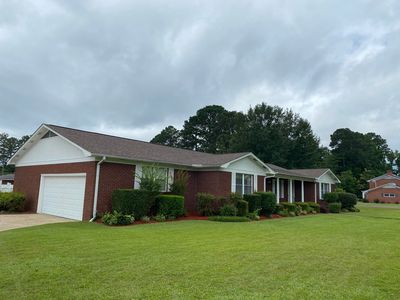 515 Meadowbrook Cir, Amory, MS, 38821