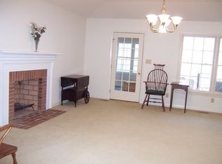 325 E Homestead Ave, Shelby, NC 28152
