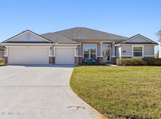 151 E Positano Ave, Saint Augustine, FL 32092