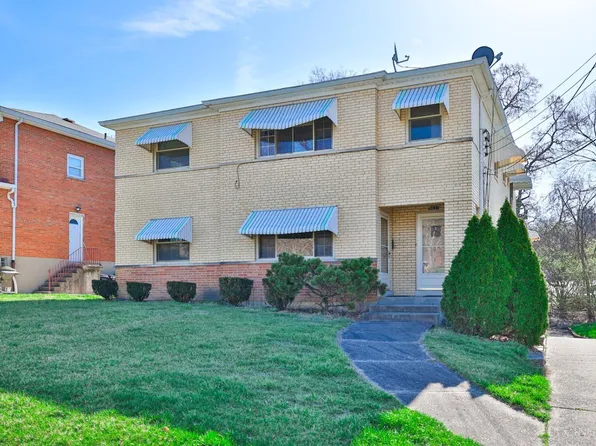5631 Kirby Ave, Cincinnati, OH 45239