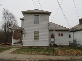1359 Eastman St, Zanesville, OH 43701