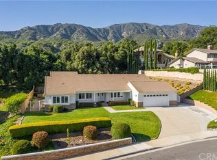 7463 Calle Aragon, La Verne, CA 91750