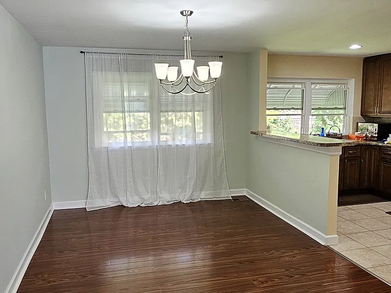 Dinning room