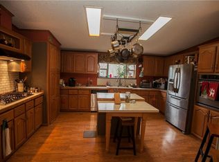 8251 Larue Rd, Rogers, AR 72756