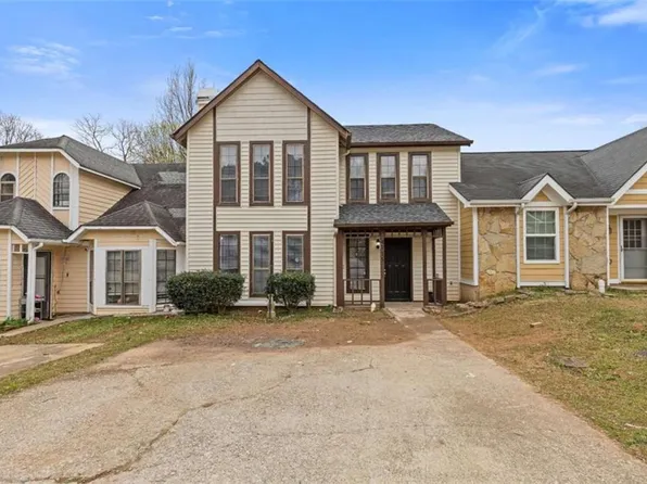 4715 Old Highgate Entry, Stone Mountain, GA 30083