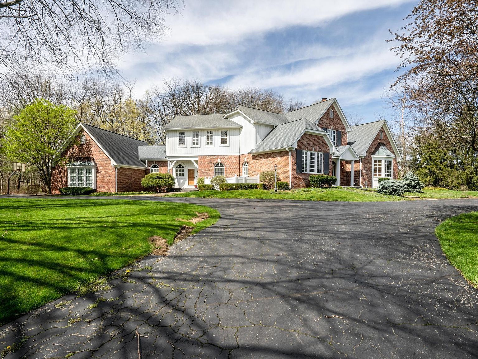 1591 Preston Trl, Carmel, IN 46032 MLS 21913665 Zillow