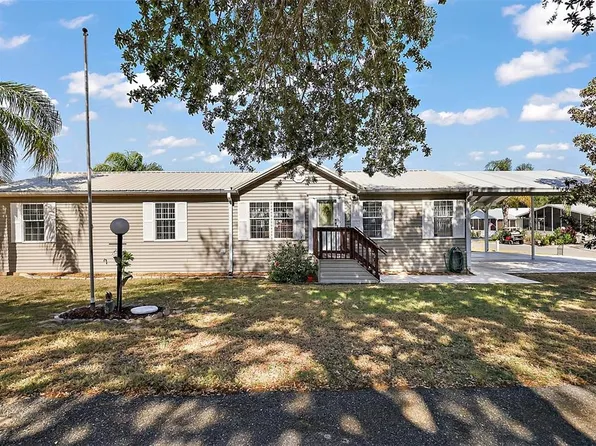 37945 Monticello St, Leesburg, FL 34788