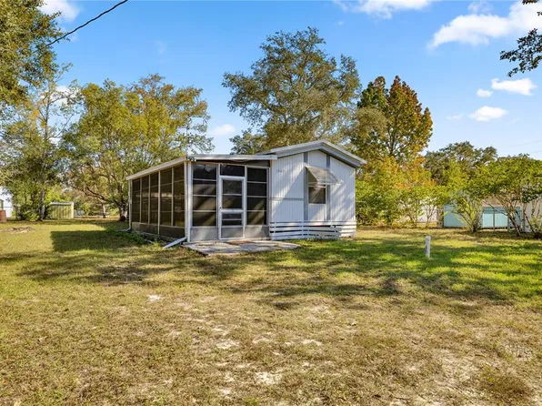 1669 SE 185th Ter, Silver Springs, FL 34488