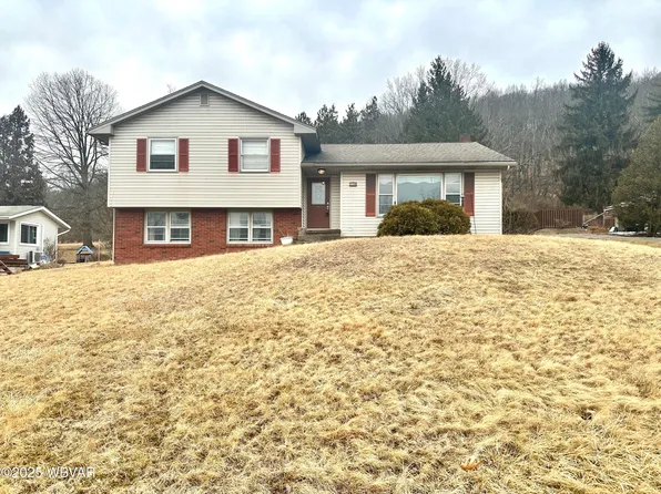 3348 W 4th St, Williamsport, PA 17701