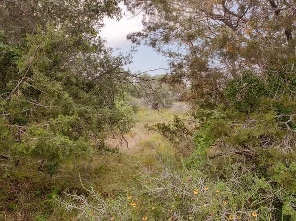 Lot 581 W Greencastle Drive, Granite Shoals, TX 78654