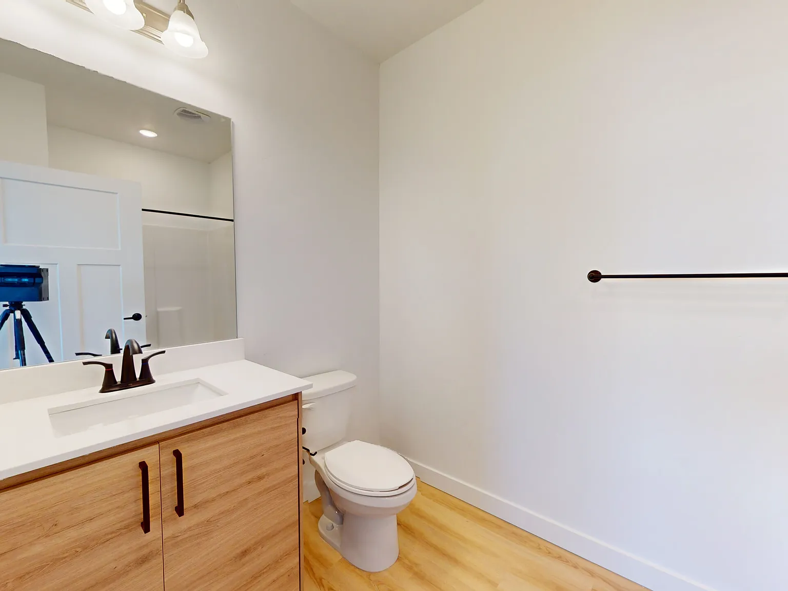 Yard Bldg 03: Unit 210 Type 1: Standard - 210 — Photo 2