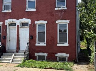 4938 Griscom St, Philadelphia, PA 19124