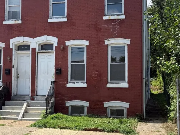 4938 Griscom St, Philadelphia, PA 19124