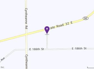 16020 E 186th St, Noblesville, IN 46060