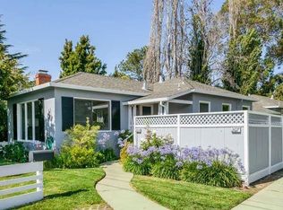 2615 Garfield St #2615, San Mateo, CA 94403