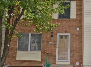13975 Middle Creek Pl, Centreville, VA 20121