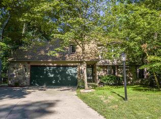 8118 Cha Ca Peta Pass, Fort Wayne, IN