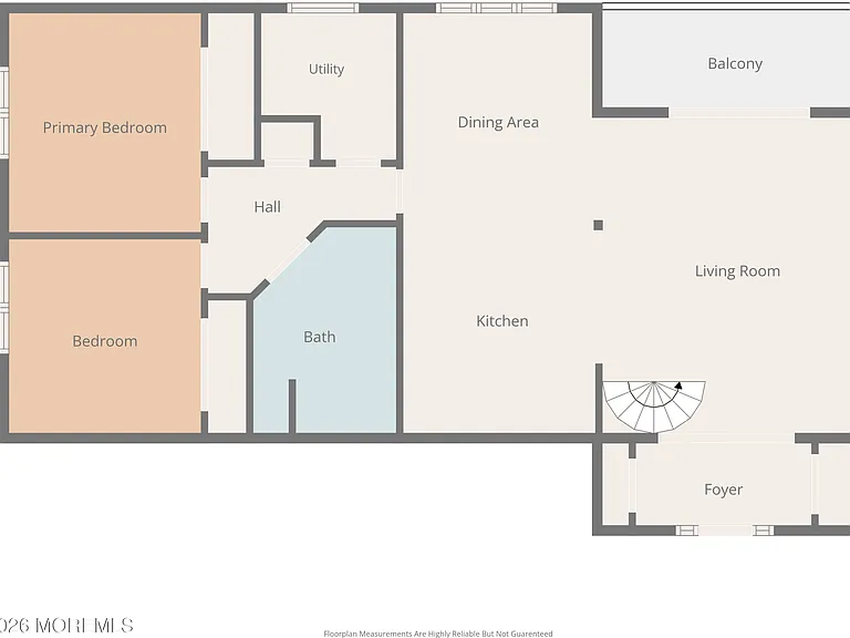1820 E Pennsylvania Ave #4 — Photo 26