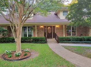 2025 Surrey St, Nacogdoches, TX 75965
