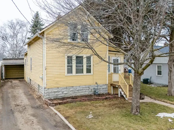 1107 Georgia St, Oshkosh, WI 54902