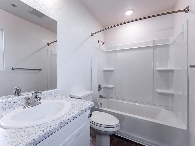 Bonita Bluffs - Military Housing — Photo 17