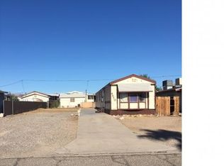 4410 S Calle Viveza, Fort Mohave, AZ 86426