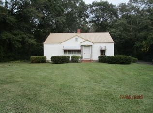 1312 Davis Ave, Perry, GA 31069