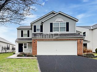 3967 Boyer Ridge Dr, Canal Winchester, OH 43110
