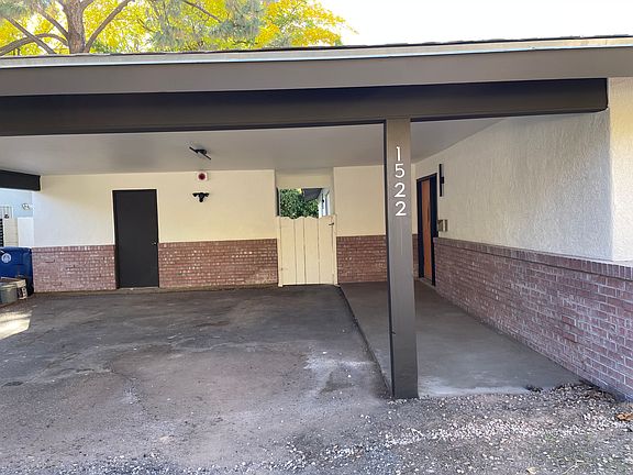 1522 San Patricio SW