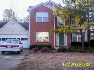 3151 Kings Glen Trl, Decatur, GA 30034
