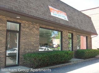 211 Scammel St, Marietta, OH 45750