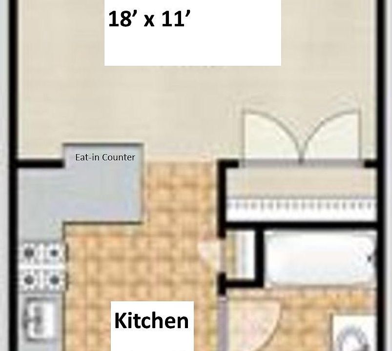 2nd image of 800 4th St SW APT N423