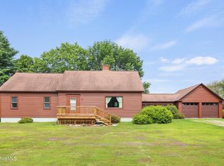 36 Egremont Plain Rd, Great Barrington, MA 01230