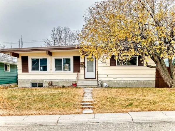 307 N Huntridge Rd NE, Calgary, AB T2K 4B8