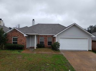 454 Magnolia Pl, Brandon, MS 39042