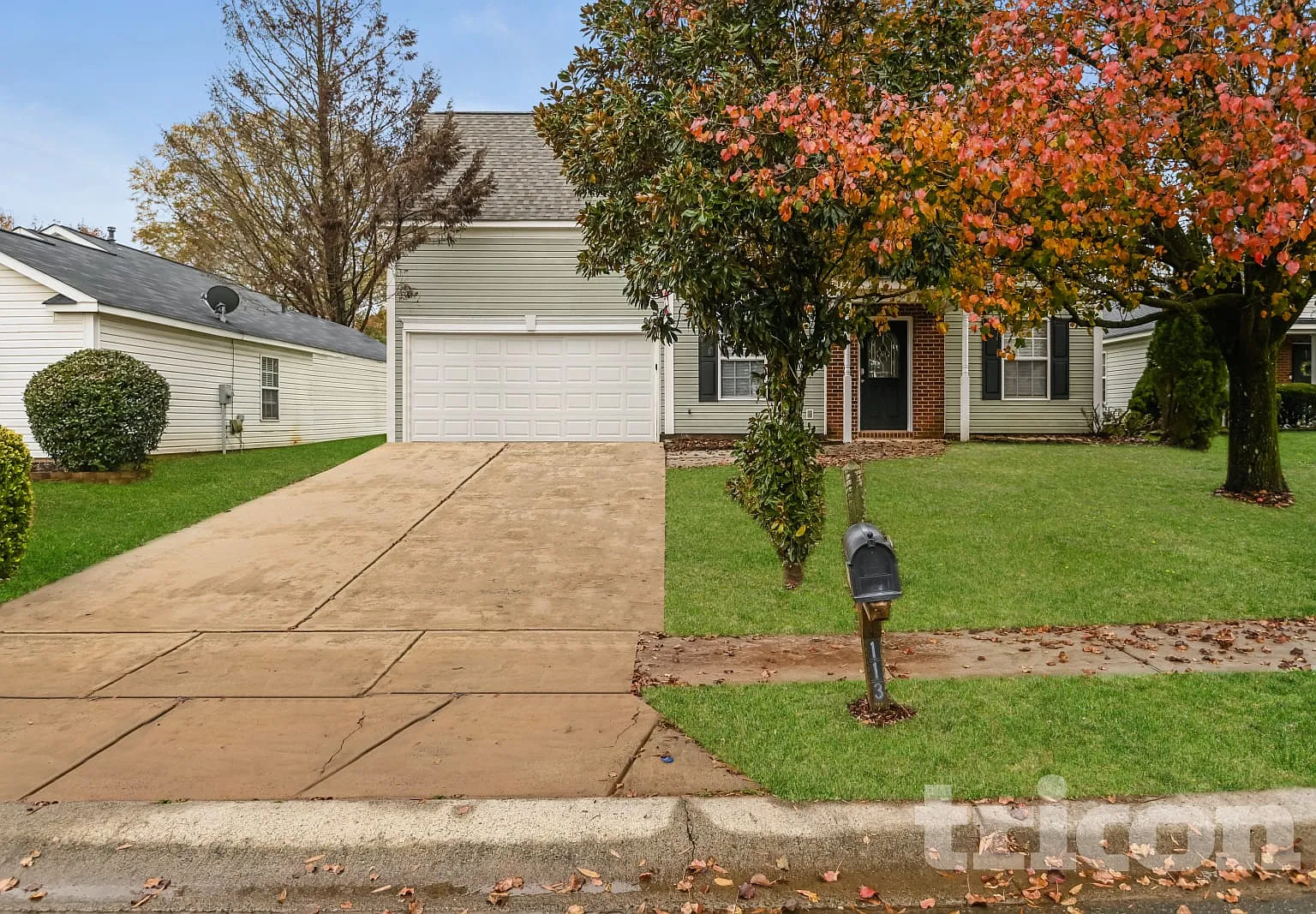 113 Camforth Drive Mooresville NC — Photo 1