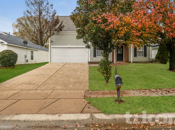 113 Camforth Dr, Mooresville, NC 28117