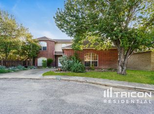 12430 Canyon Court Dr, San Antonio, TX 78247