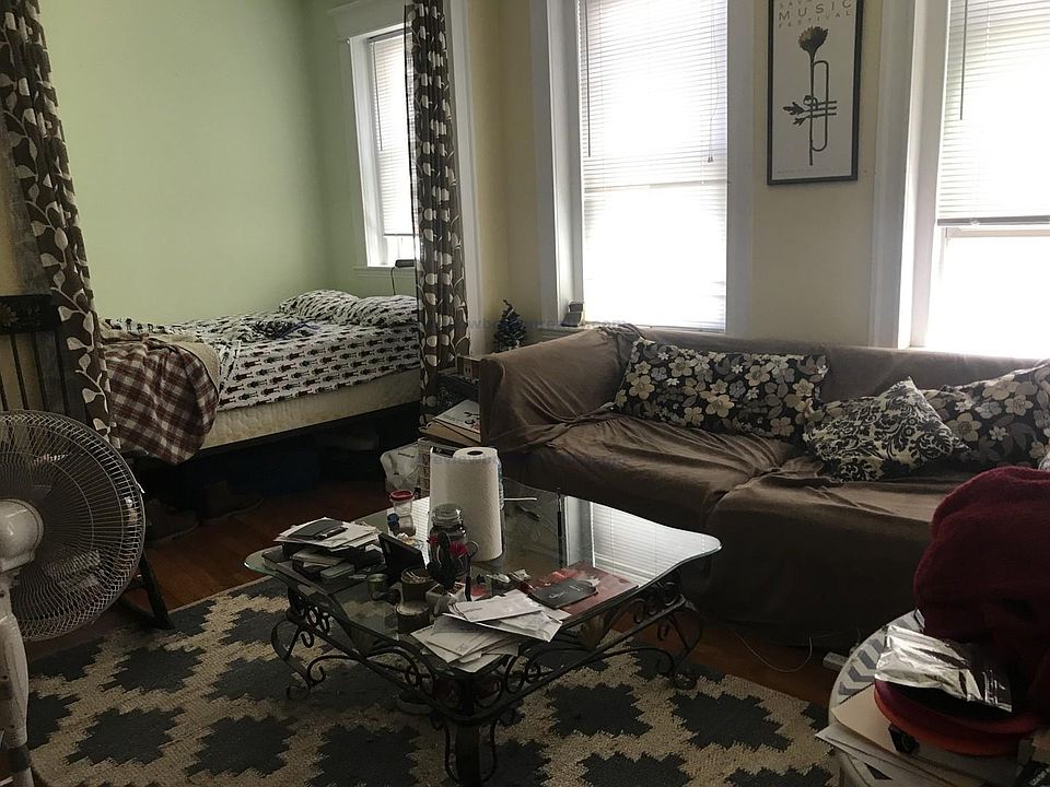 2nd image of 1665 Commonwealth Ave APT 14