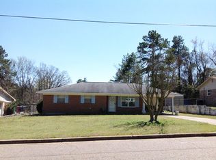 508 Spring Gdn, Belvedere, SC 29841