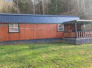 3202 Meyers Fork Rd, Denniston, KY 40316